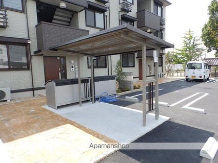 シャンス１６[1LDK/40.06m2]の内装1