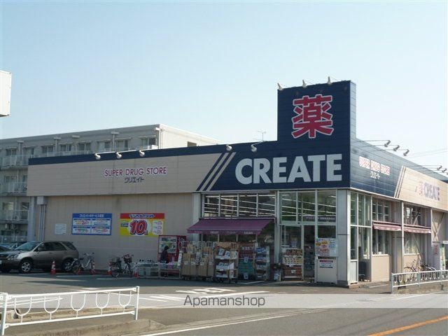 リブリ・URBAN TRUSTの周辺写真