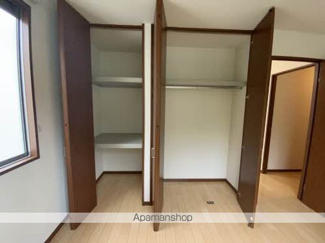 マノア A棟の内装写真