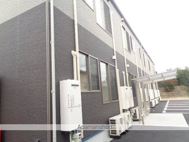 MYカメリアの外観写真