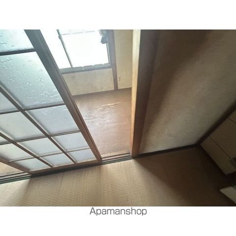 名西荘の内装写真