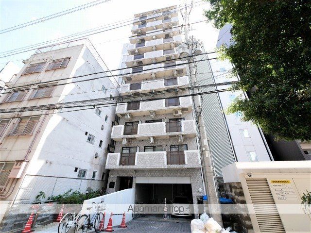 エスリード新大阪第2の外観写真