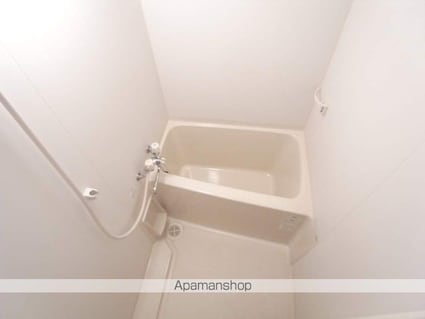 カーサベントゥーラ[1R/23.18m2]のバス