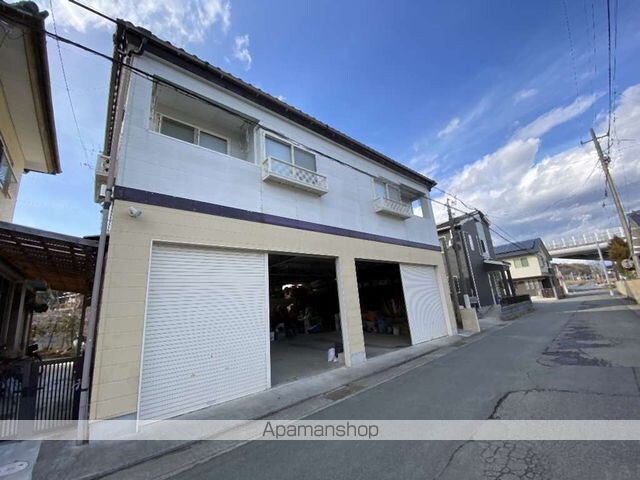 小野アパート[2DK/45.64m2]の外観2