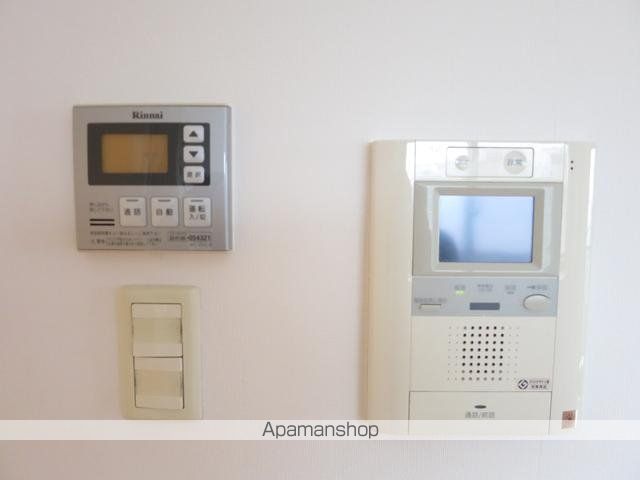 クリオ戸越銀座弐番館の内装写真