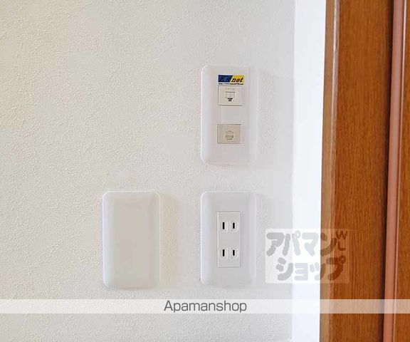 ベルメゾン2番館の内装写真