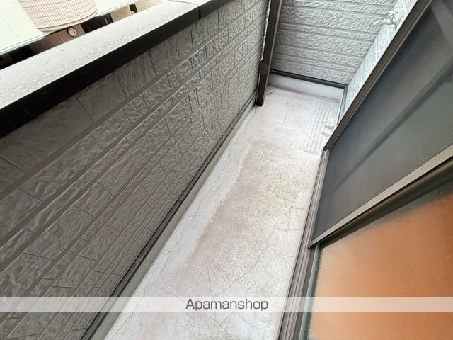 近鉄難波・奈良線 河内小阪駅 徒歩4分 2階建 築24年の内装写真