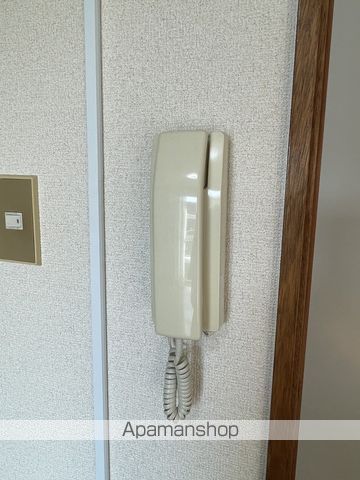 メゾンドレポの内装写真