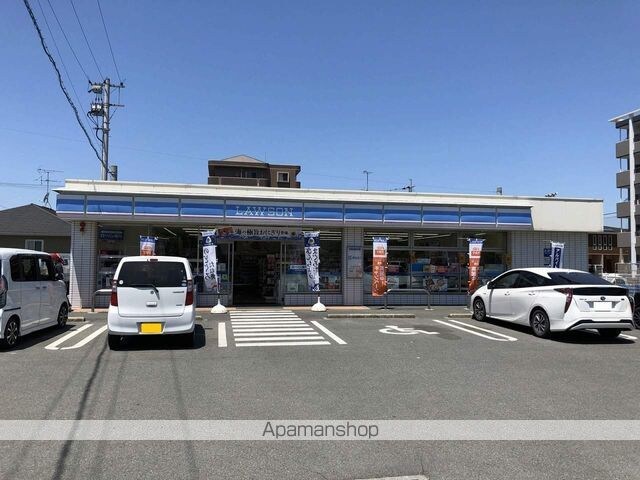 ビレッジハウス千丁２号棟[2LDK/53.08m2]の周辺1