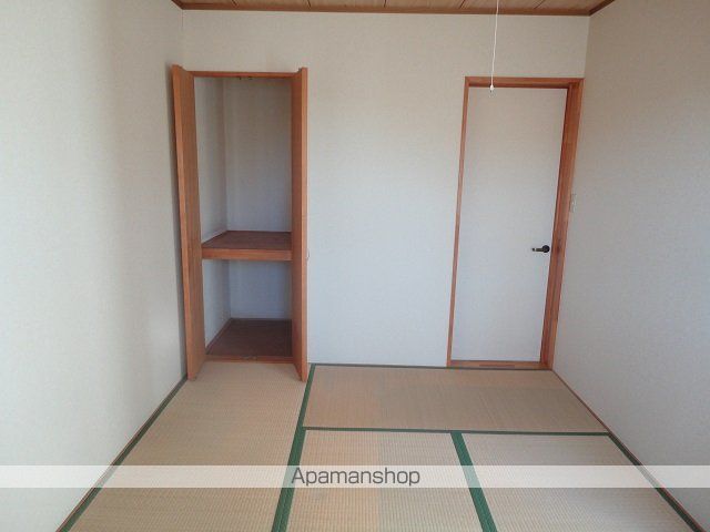 TAISEIPARTIIの内装写真