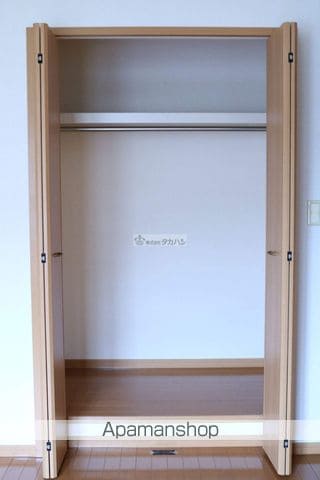 ベルメゾン福地Dの内装写真