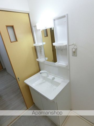 ライムリゾート八坂IIの内装写真