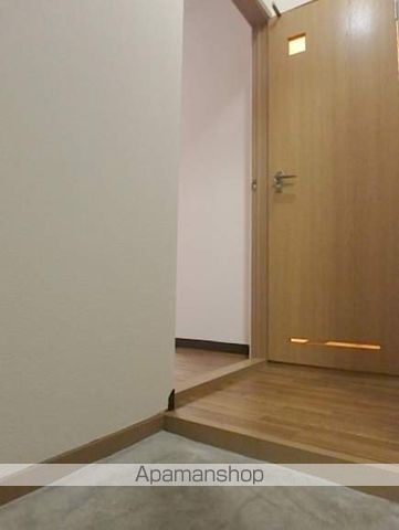 デポットの内装写真
