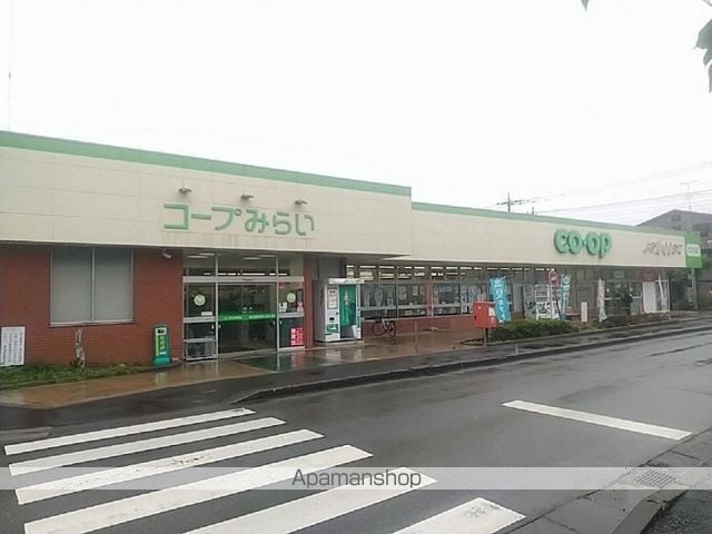 レオパレスみずほサードの周辺写真