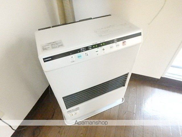HS発寒南の内装写真