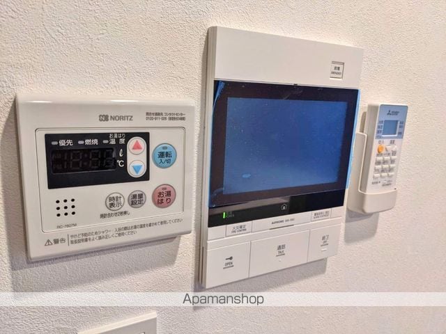 LUMINOUS三国本町の内装写真