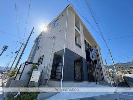 ＳＭＩＬＥ　ＣＡＳＡ[1LDK/45.6m2]の外観2