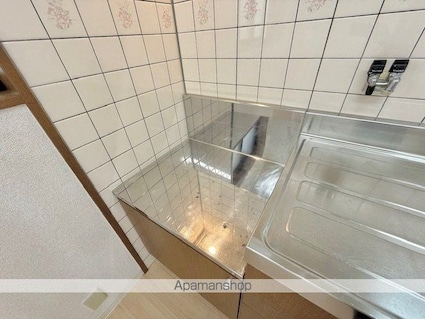 エトワール[1LDK/41m2]の内装1