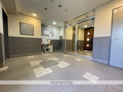 グラントゥルース東向島[1R/28.81m2]の内装3