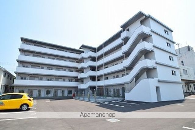 パノラマ南鴨宮の外観写真