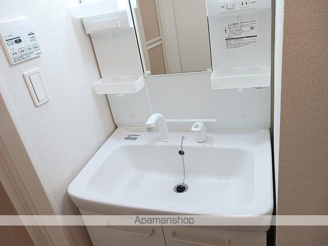 メゾン ゆめみのの内装写真