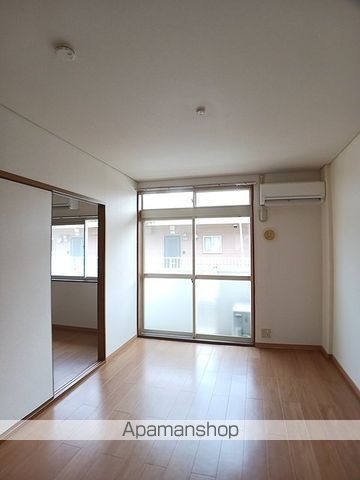 プライムの内装写真