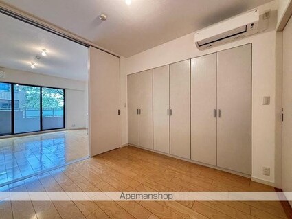 ＨＦ若林公園レジデンス[1LDK/48.68m2]の内装2