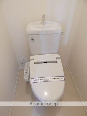 ソフィア梶尾 B棟の内装写真
