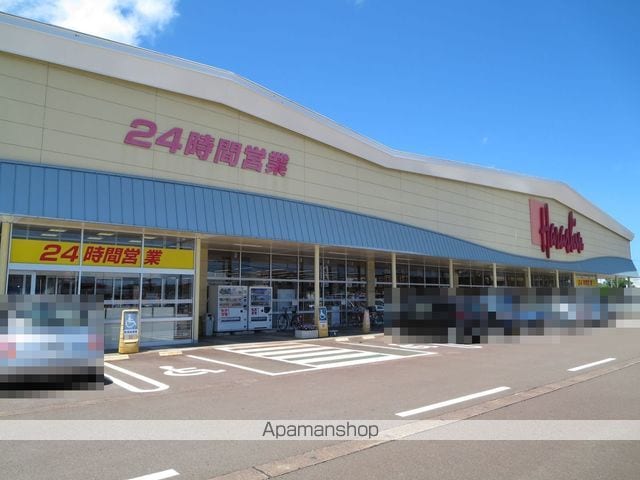 フィルコート新町参番館の周辺写真