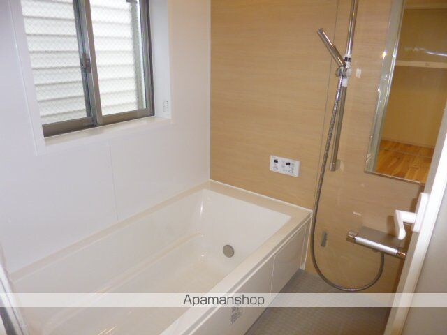 東京都立川市上砂町３丁目[1LDK/51.34m2]のバス