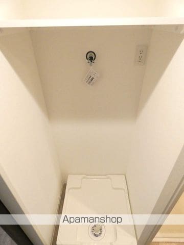 estageo太子橋の内装写真