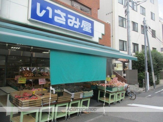 レオパレス要町IIの周辺写真