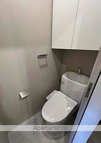 リテラス菊川の内装写真