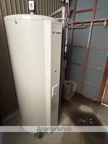 掛川市 2階建 築50年の内装写真