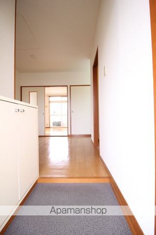 リバーサイド藤和Aの内装写真