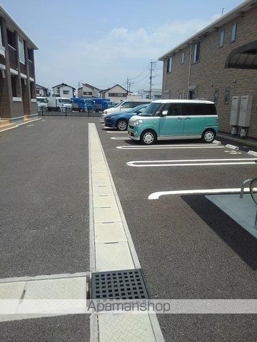 ピュアータウンクルメIIIの内装写真