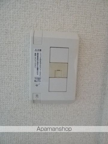 コモドヒルズDの内装写真