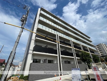 ＳーＲＥＳＩＤＥＮＣＥ上社ａｕｒｅａｔｅ（オリート）[2K/28.56m2]の外観3