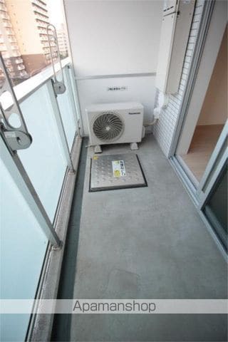 アウラデパリュールの内装写真