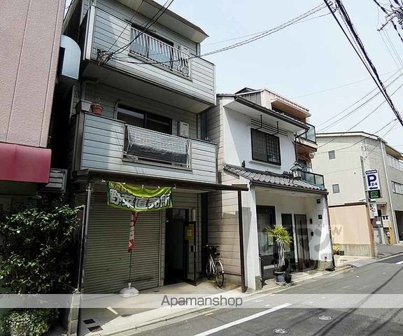 佐々木ハイツの外観写真