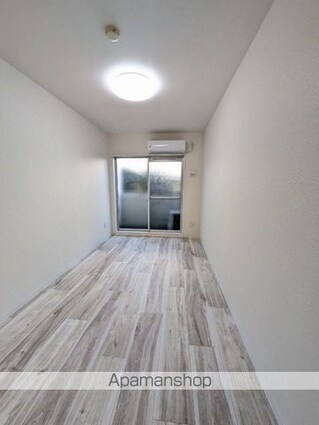 メゾンエクレーレ江古田[1K/17.07m2]のリビング・居間2