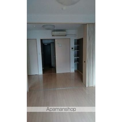 ＨＦ東中野レジデンス[1K/21.07m2]のその他部屋・スペース