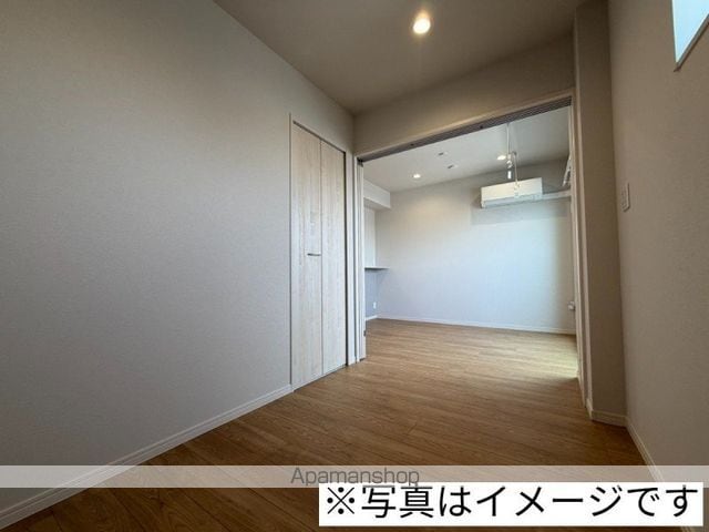 ROBOT HOME 一之江IIIの内装写真