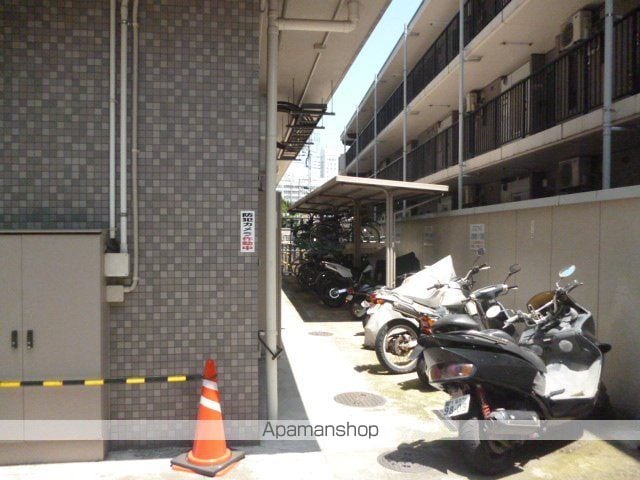 スクエアKIIのその他写真