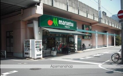 レジディア錦糸町Ⅱ[1R/26.95m2]の周辺1