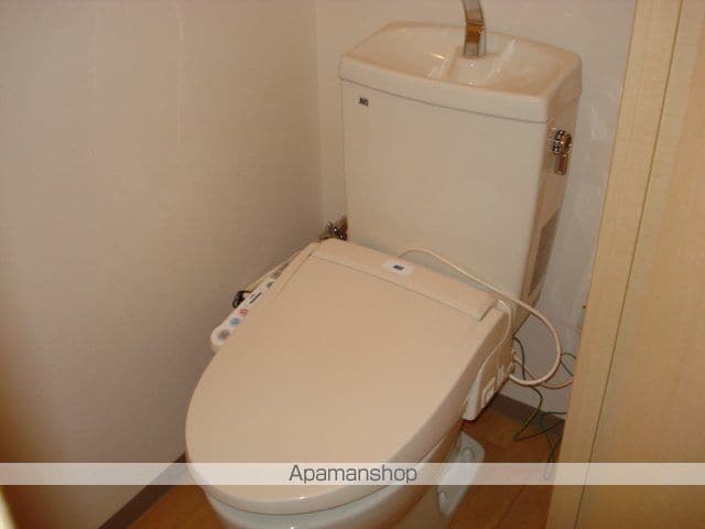 オアシスの内装写真