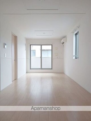 フランベル安東[2LDK/64.51m2]のリビング・居間