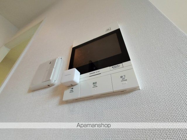 グランスイート西大寺の内装写真