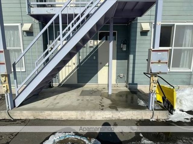 apartment 北海道中川郡池田町字利別本町21-5
利別本町の賃貸情報を見る
物件地図