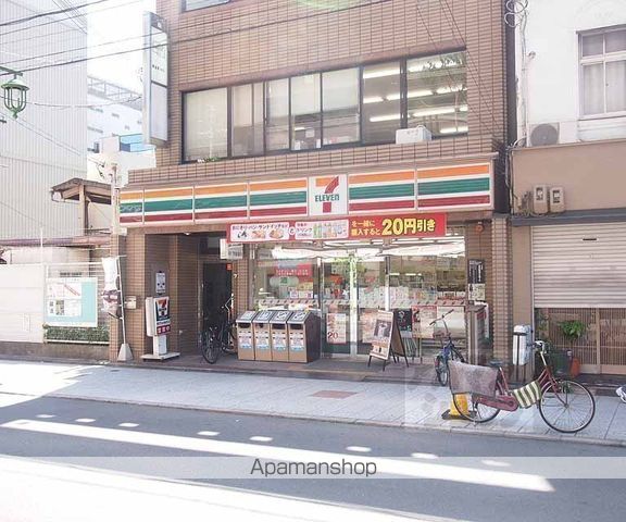 エステムプラザ京都河原町通IIレジデンシャルの周辺写真